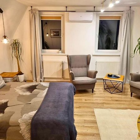 Apartament W Rynku Boleslawiec  Exteriör bild