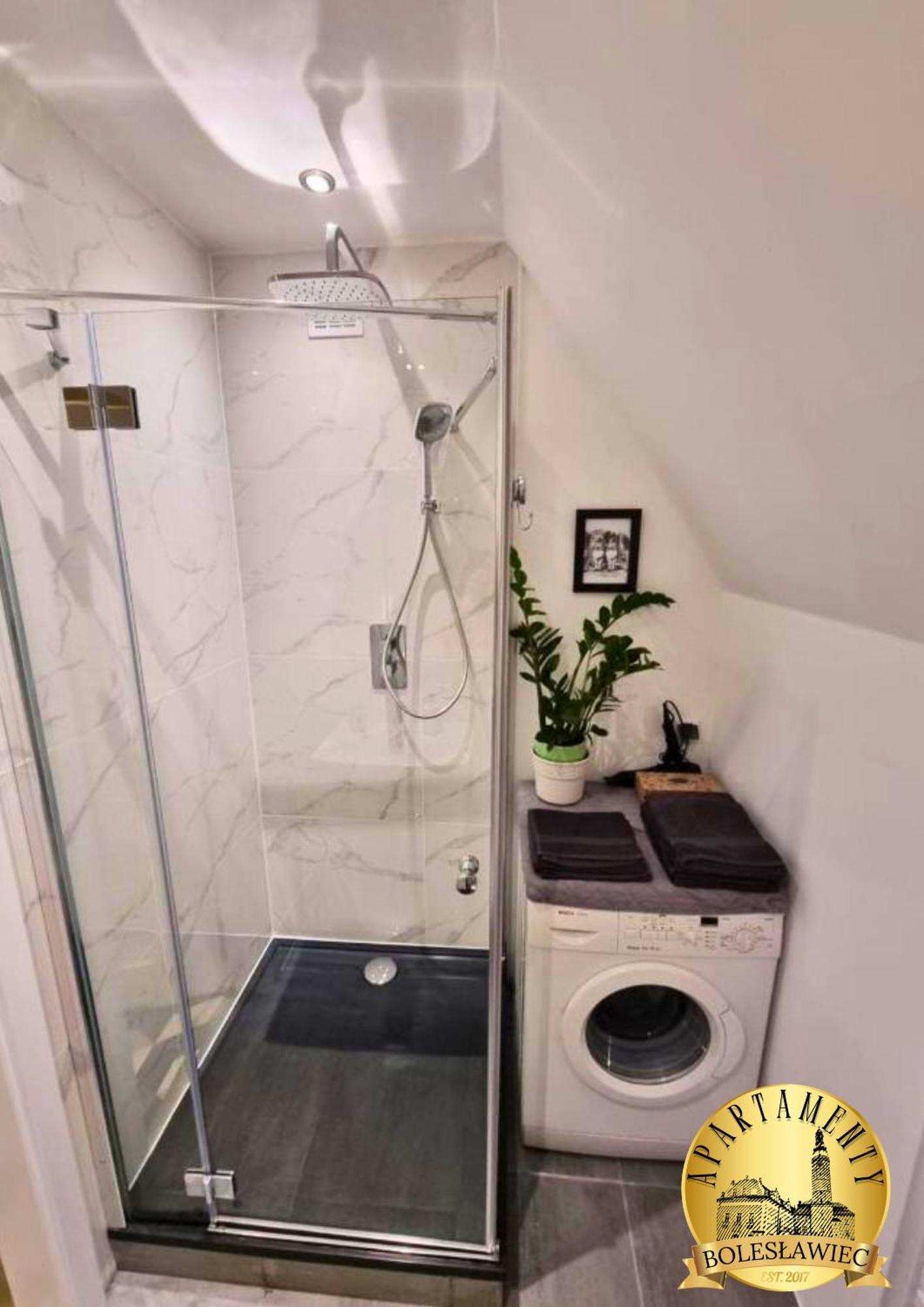 Apartament W Rynku Boleslawiec  Exteriör bild