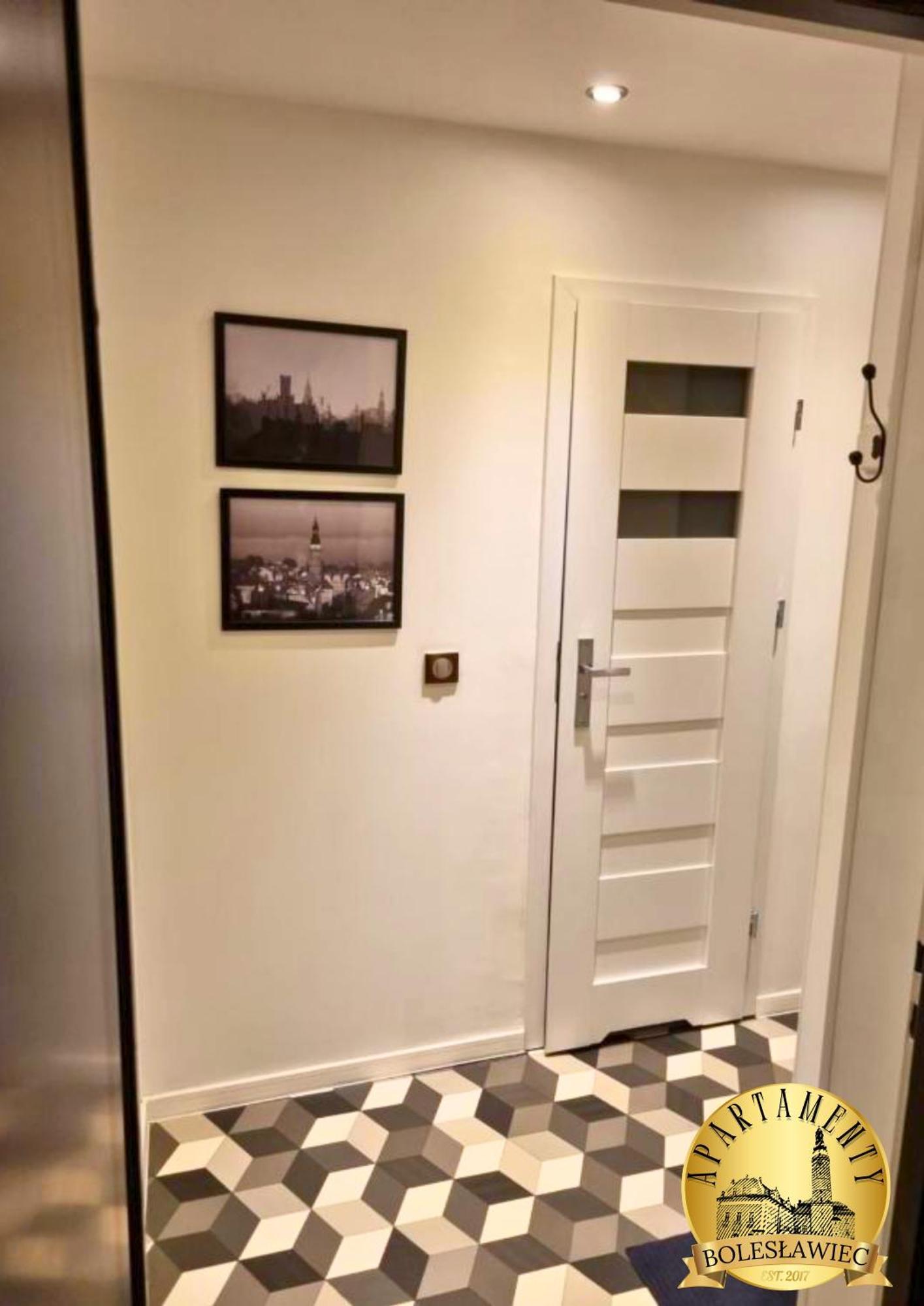 Apartament W Rynku Boleslawiec  Exteriör bild