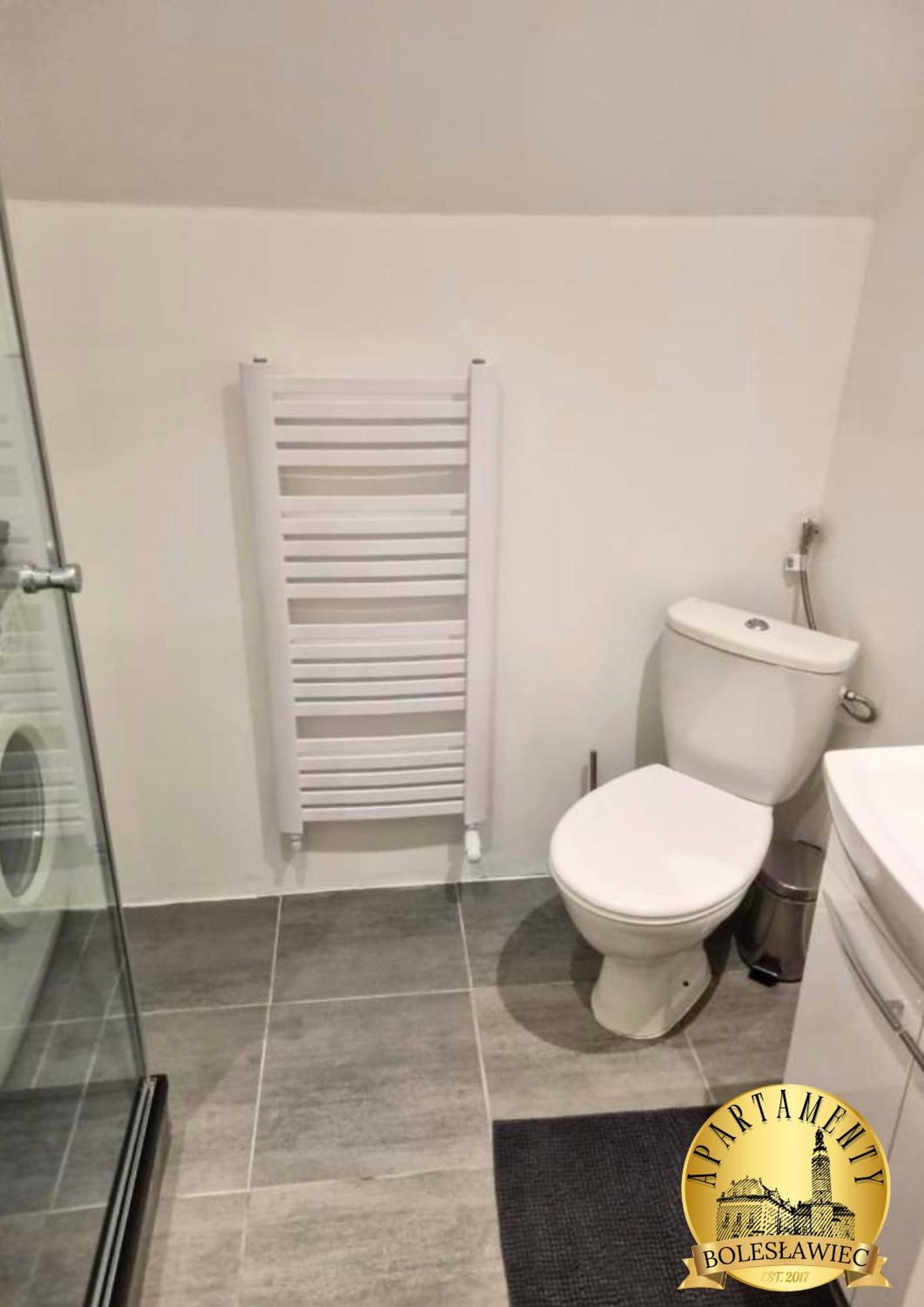 Apartament W Rynku Boleslawiec  Exteriör bild