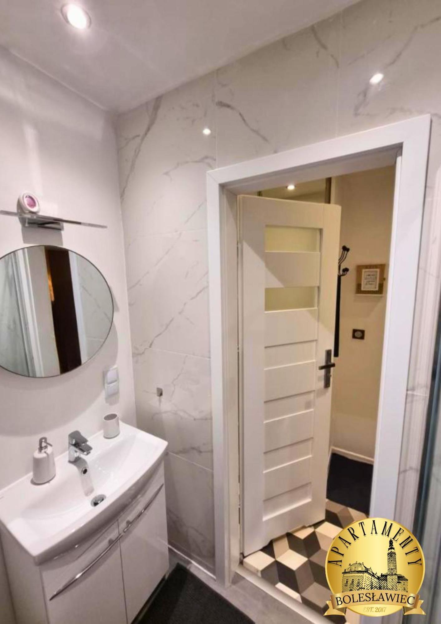Apartament W Rynku Boleslawiec  Exteriör bild