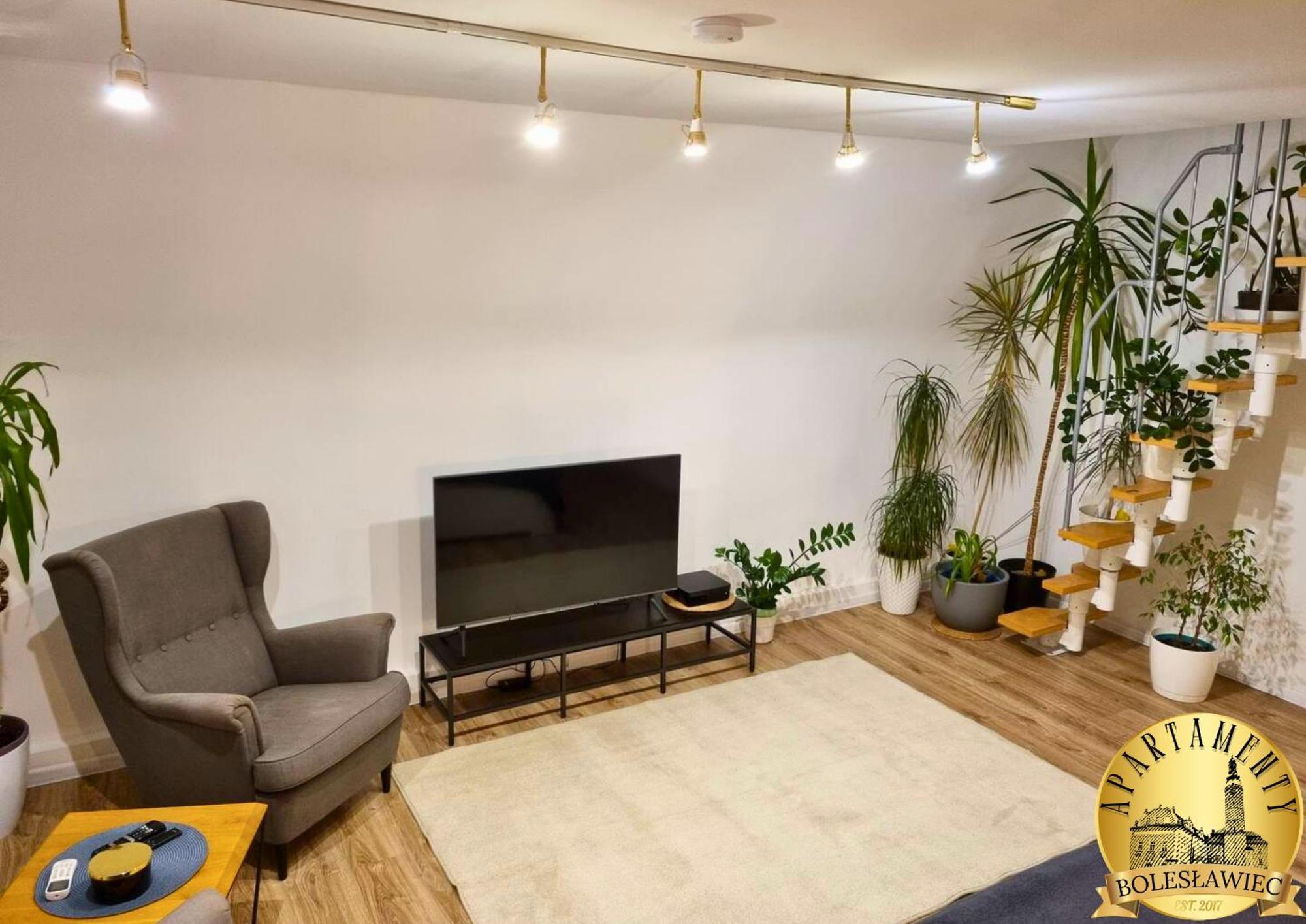 Apartament W Rynku Boleslawiec  Exteriör bild