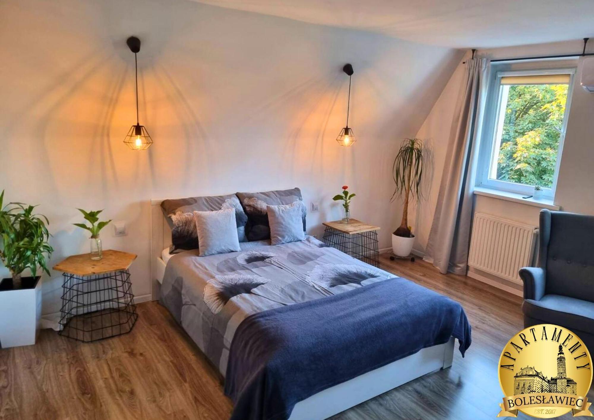 Apartament W Rynku Boleslawiec  Exteriör bild