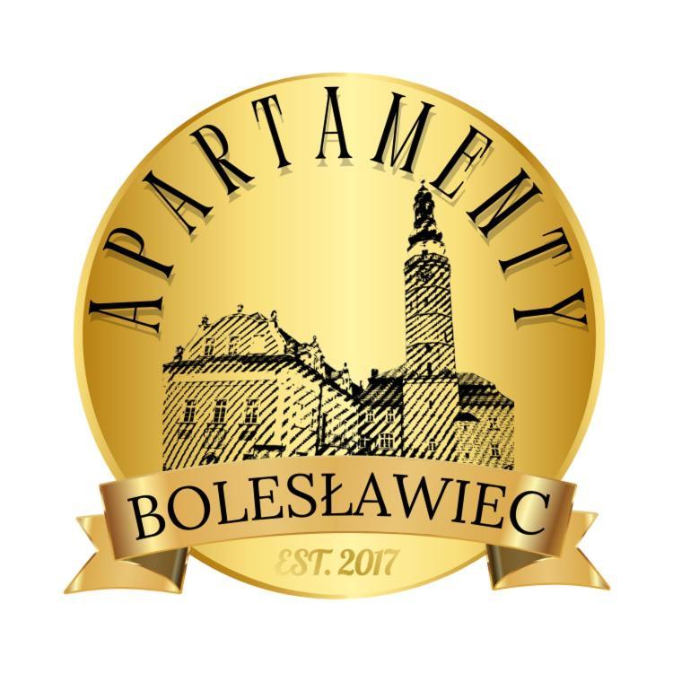Apartament W Rynku Boleslawiec  Exteriör bild