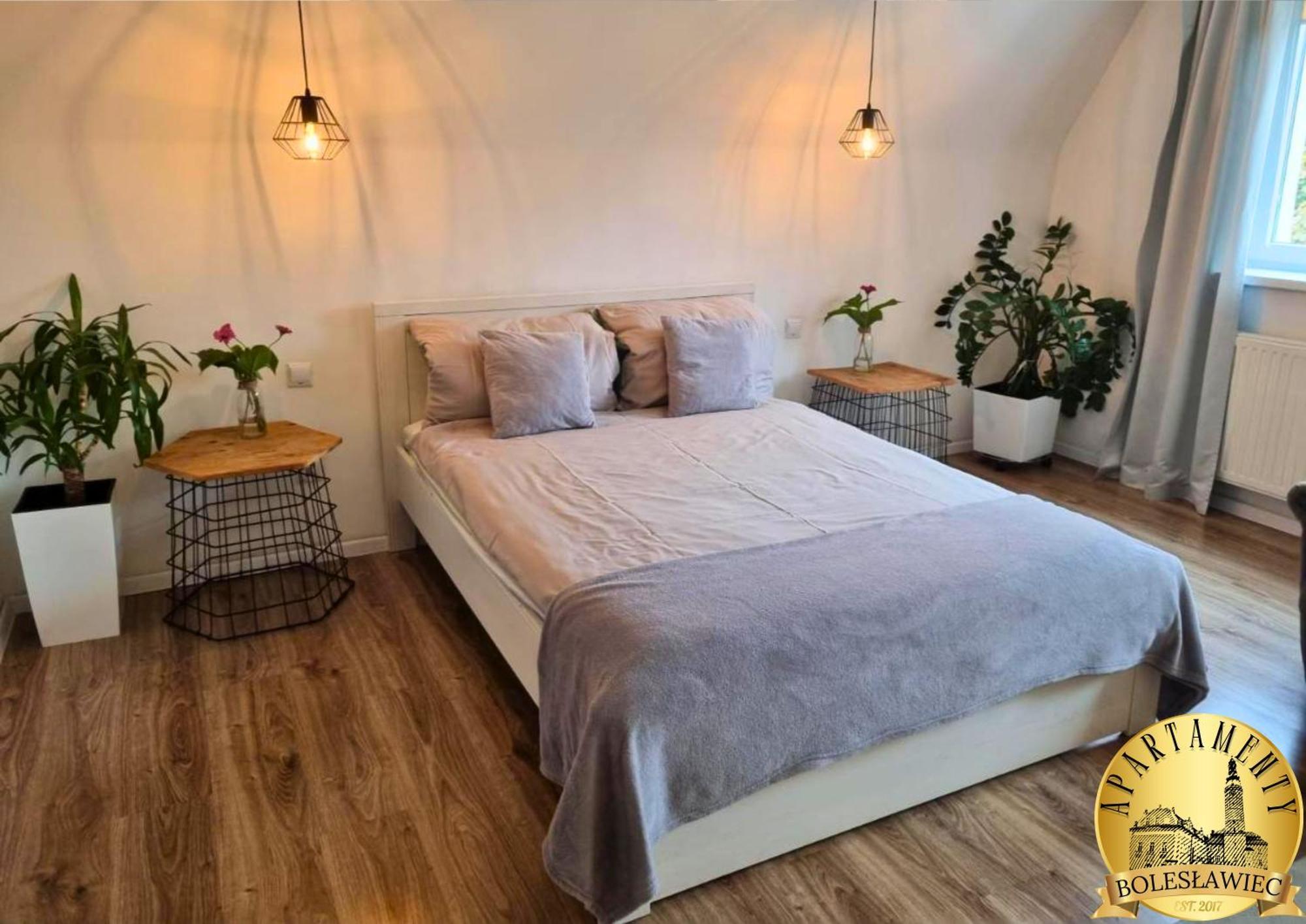 Apartament W Rynku Boleslawiec  Exteriör bild