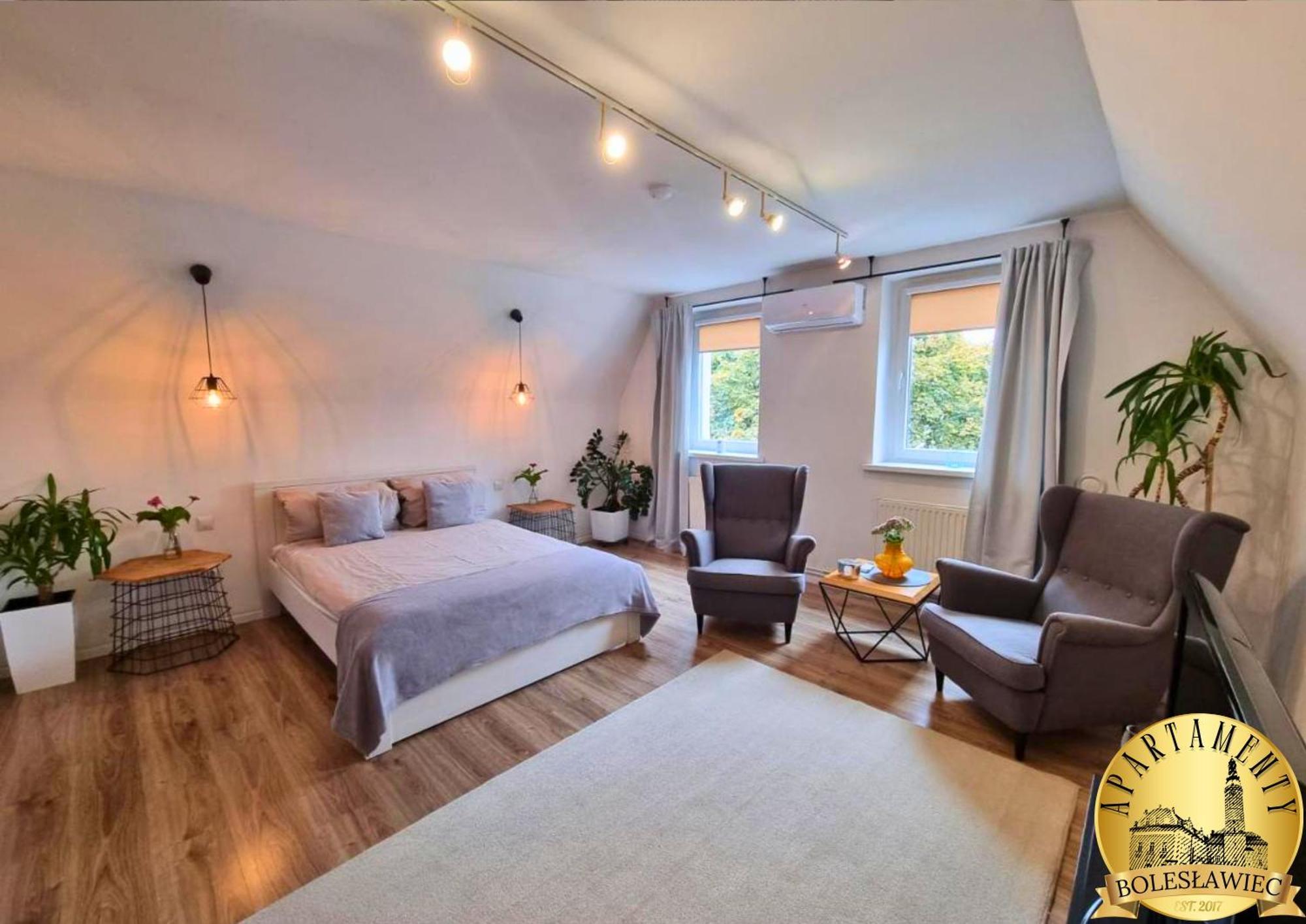 Apartament W Rynku Boleslawiec  Exteriör bild