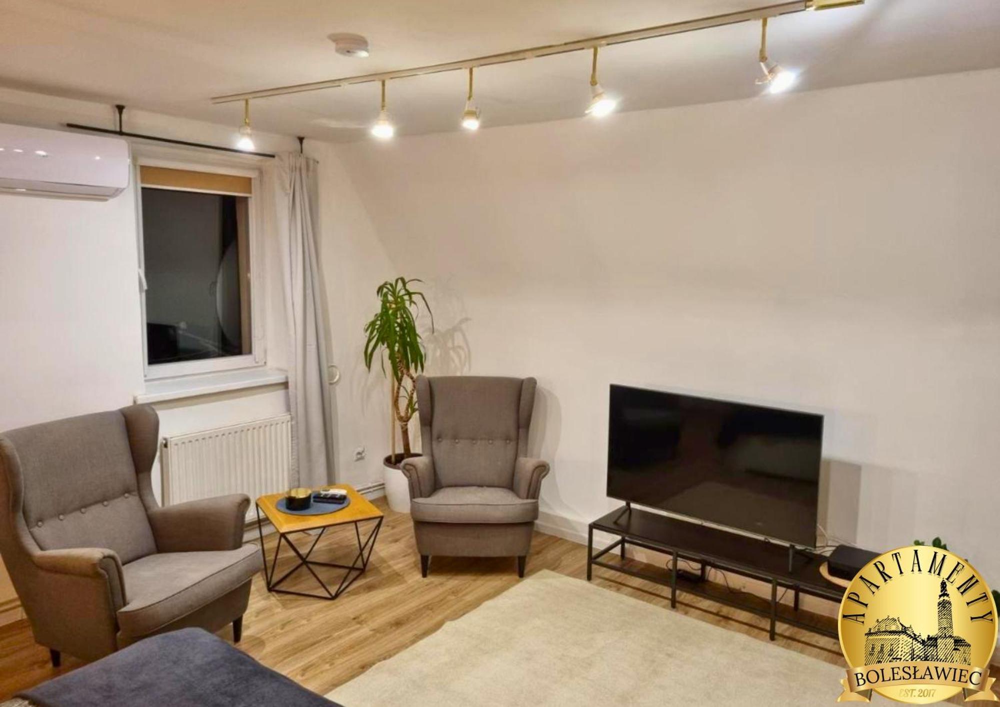 Apartament W Rynku Boleslawiec  Exteriör bild